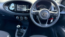 Toyota Aygo X 1.0 VVT-i Pure 5dr Petrol Hatchback